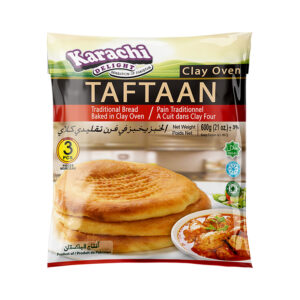 Taftaan 3 Pcs