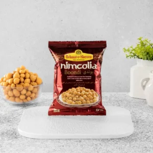 Nimcolia Boondi 100gm