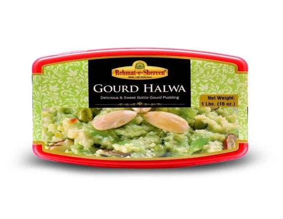 GOURD/LOKI HALWA – 1 lbs
