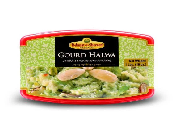 GOURD/LOKI HALWA – 4 KGs