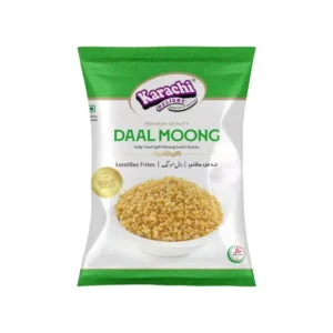 Karachi Delight Dal Moong 200G 20 Units per case