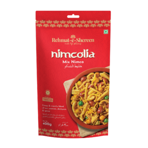 RS MIX NIMCO 400GM
