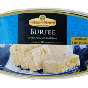 BURFEE – 2 KGs