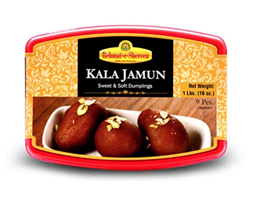BLACK/KALA JAMUN - 4 KGs / 24 PCS / KG