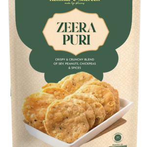 ZEERA PURI 250 GM