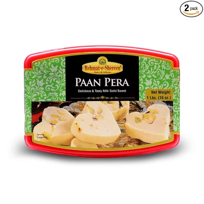 PAAN PERA – 2 KGs / 18 PCS / KG