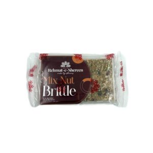 BRITTLE MIX NUT 80GM