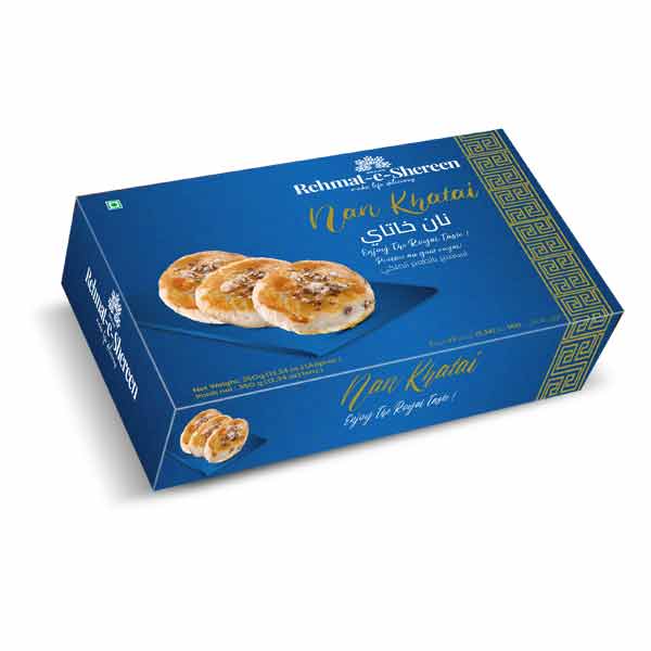 NAN KHATAI-350 GM(s)