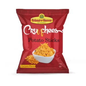 RS POTATO STICKS