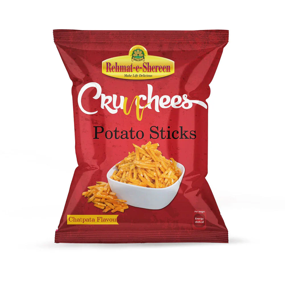 RS POTATO STICKS