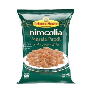 MASALA PAPDI-100 GM(s)