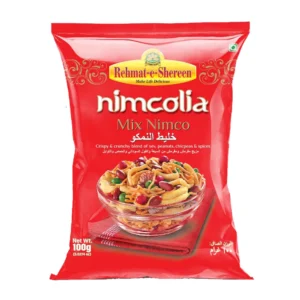 MIX NIMCO-100GM