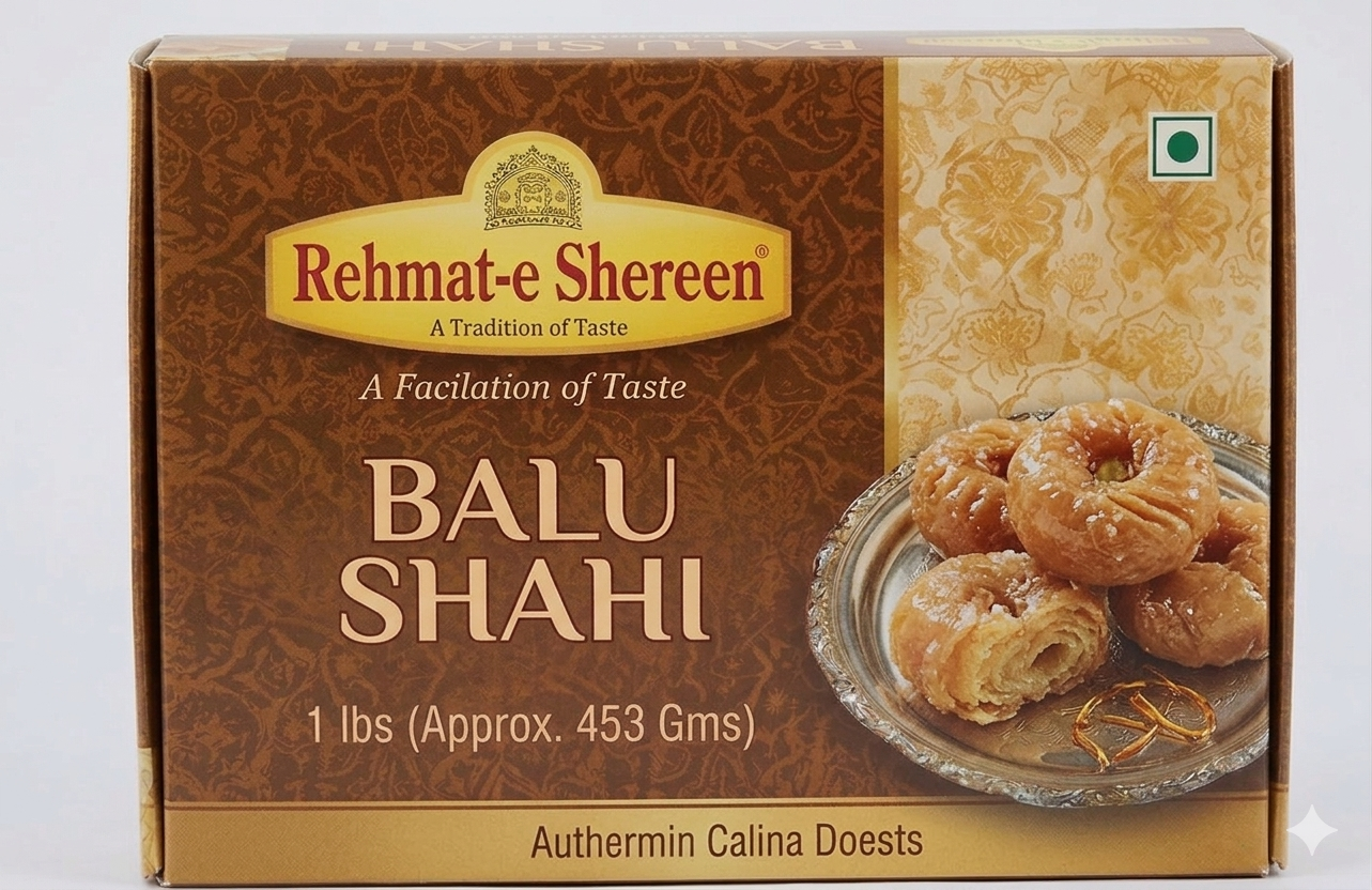 BALU SHAHI – 1 lbs