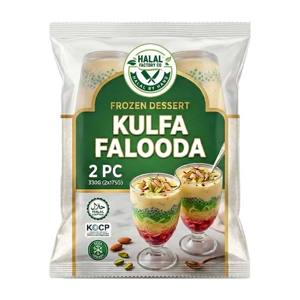 2 PC KULFA FALOODA