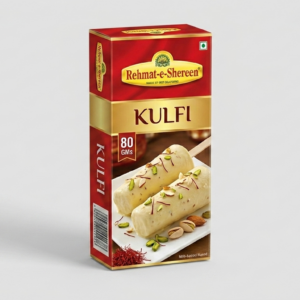 KULFI – 80 GMs