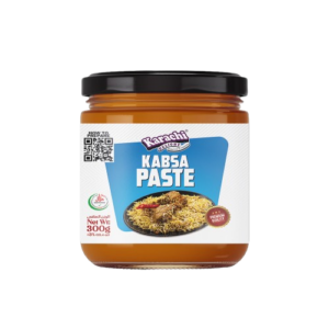 Karachi Delight Kabsa Marinade 300G 12 Units Per Case