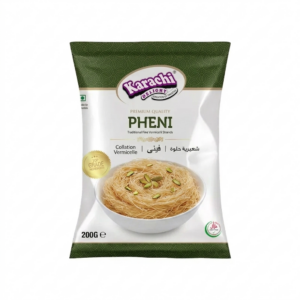 Karachi Delight Pheni 200G 20 Units per case