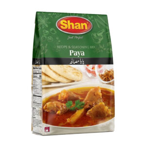 SHAN PAYA MASALA 1KG X10 (USA)