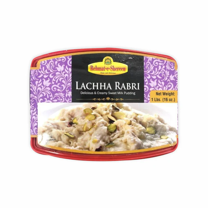 LACCHA RABRI – 1 lbs