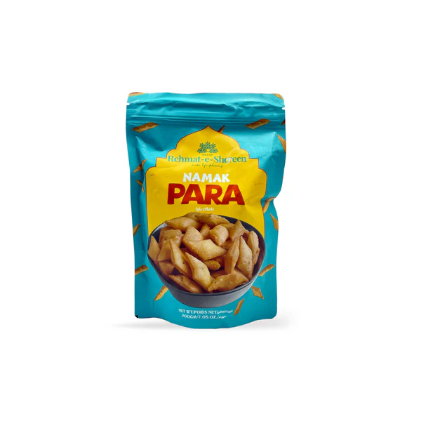 NAMAK PARA 200 GM