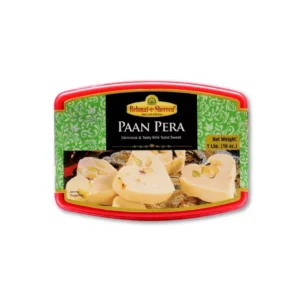 PAAN PERA HEART SHAPE – 1 lbs