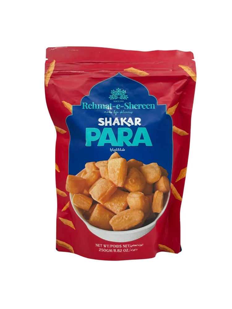 SHAKAR PARA 250GM