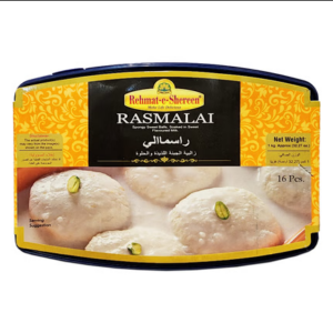 RAS MALAI – 1 KG