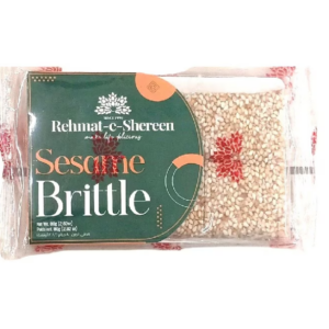 BRITTLE SESAME 80GM