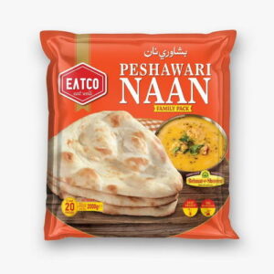 PESHAWARI NAAN (10PCS X 12 PACKS)