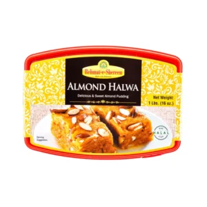 ALMOND HALWA – 2 KGs