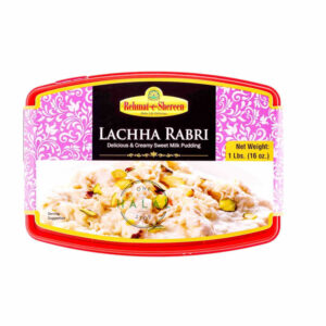 LACCHA RABRI - 3 KGs